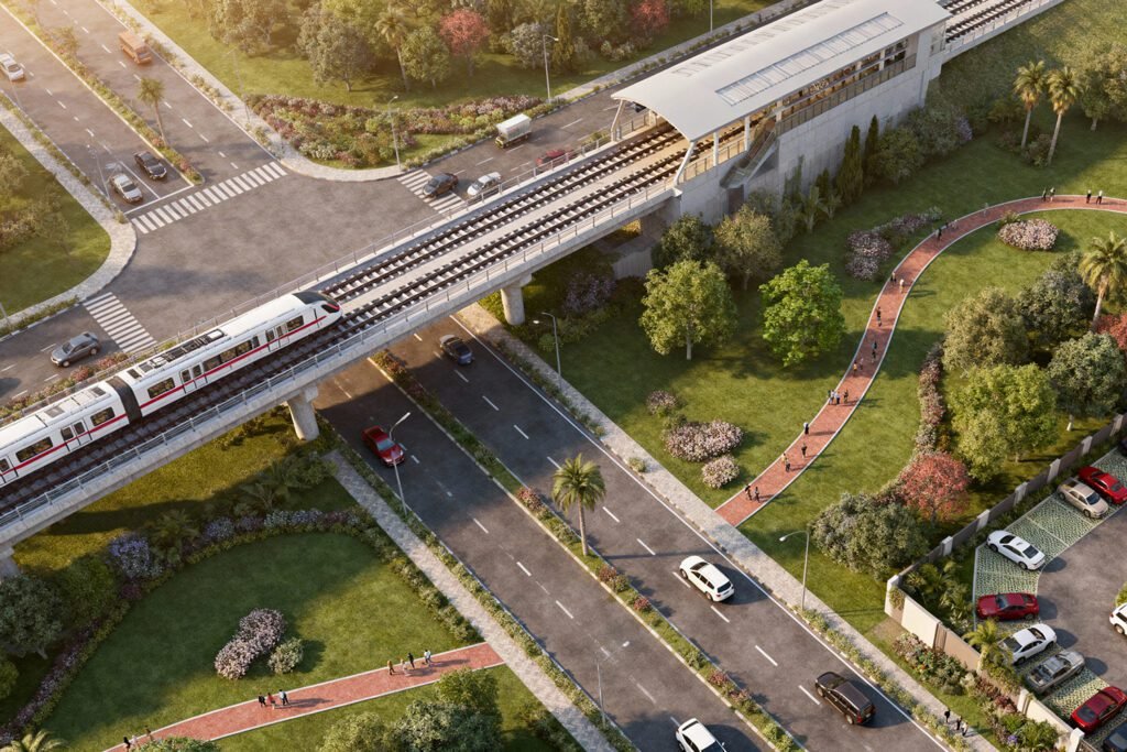 Assetz Properties in Bangalore, Kudlu Gate