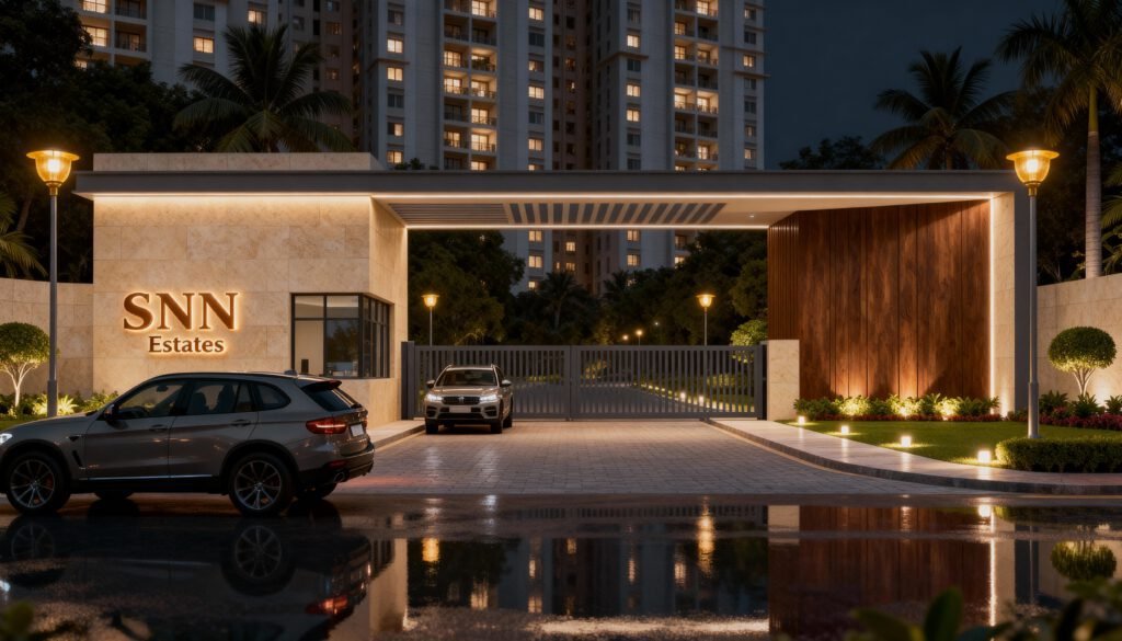Assetz Properties in Bangalore, Kudlu Gate